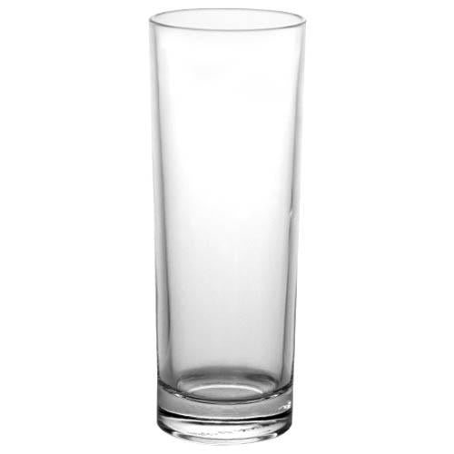 Custom 9.5oz BarConic® Monument™ Collins Glass