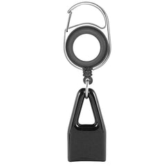 Premium Clip Lighter Leash® - Black
