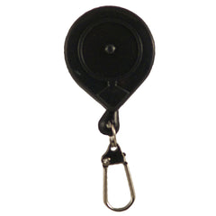 Stopper Plastic Badge Reel with 