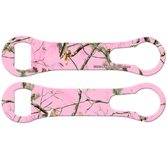 Kolorcoat™ V-Rod® Opener - Real Tree Pink Camo