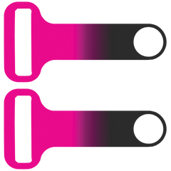 Kolorcoat™ Hammerhead Opener - Pink to Black