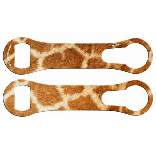 Giraffe Kolorcoat™ V-Rod® Opener