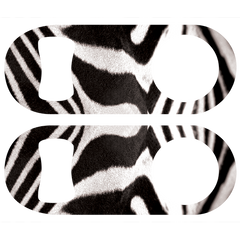 Zebra Mini Speed Opener