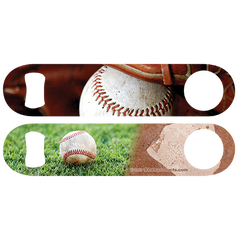 Kolorcoat™ Speed Opener - Baseball