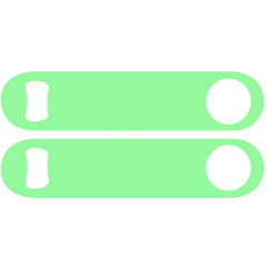 Kolorcoat™ Speed Opener - Light Green