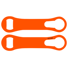 Orange Kolorcoat™ V-Rod® Opener