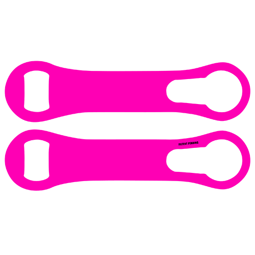 Pink Kolorcoat™ V-Rod® Opener