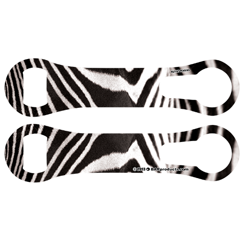 Zebra Kolorcoat™ V-Rod® Opener