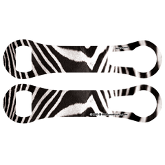 Zebra Kolorcoat™ V-Rod® Opener