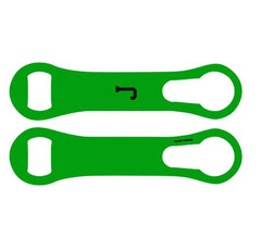 Kolorcoat™ V-Rod® Opener - Green