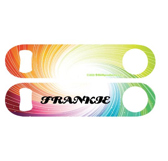 Kolorcoat™ Speed Opener - Rainbow Swirl