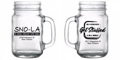 16.5 oz BarConic® Mason Jar Mug