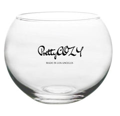 BarConic® Glassware - Tropical Fish Bowl - 48 oz