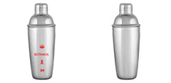 24 oz. - 3 Piece Deluxe Stainless Steel Cocktail Shaker