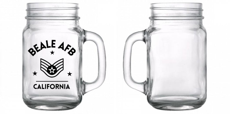 16.5 oz BarConic® Mason Jar Mug