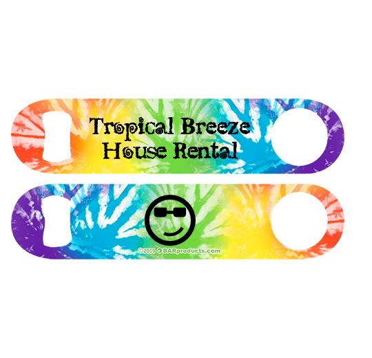 Kolorcoat™ Speed Opener - Tie Dye Zebra