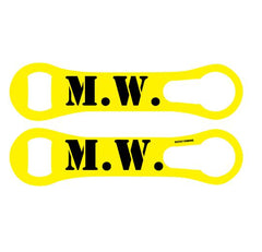 Kolorcoat™ V-Rod® Opener - Yellow