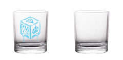 BarConic® 10 oz Old Fashioned Rocks Glasses