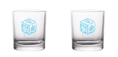 BarConic® 10 oz Old Fashioned Rocks Glasses