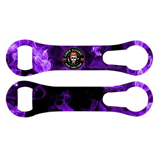 Kolorcoat™ V-Rod® Opener - Purple Smoke