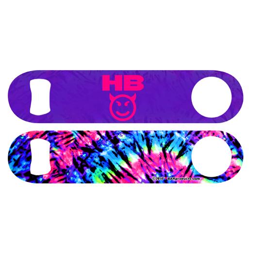 Kolorcoat™ Speed Opener - Tie Dye