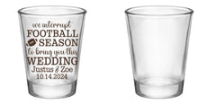 1.75 oz. Custom BarConic® Shot Glasses