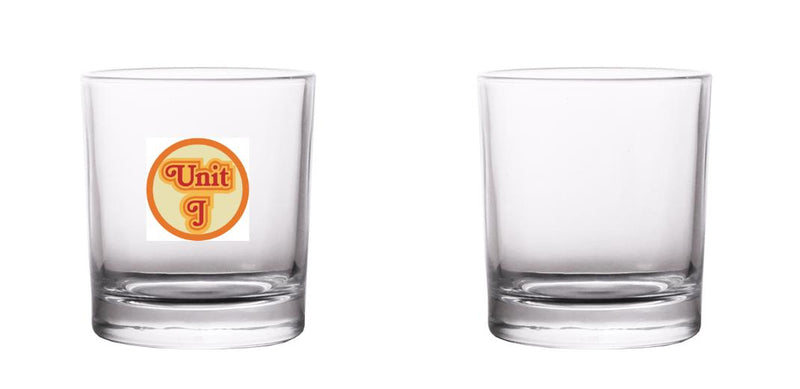 BarConic® 10 oz Old Fashioned Rocks Glasses