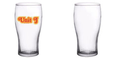 20 oz. Wholesale Custom BarConic® Pub Glass