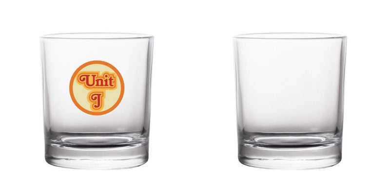 BarConic® 10 oz Old Fashioned Rocks Glasses