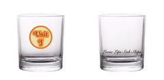 BarConic® 10 oz Old Fashioned Rocks Glasses