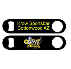 Kolorcoat™ Speed Opener - Black