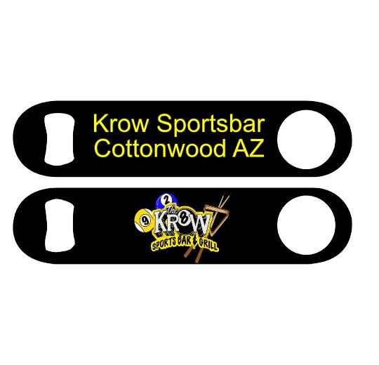 Kolorcoat™ Speed Opener - Black