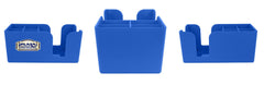 Napkin / Bar Caddy - Blue