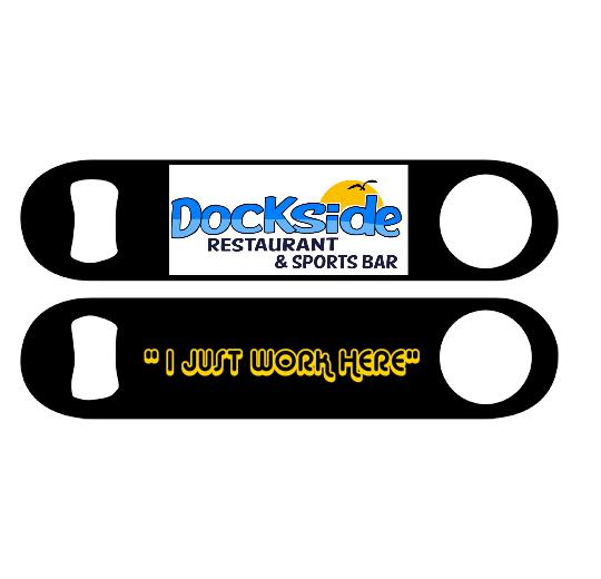 Kolorcoat™ Speed Opener - Black