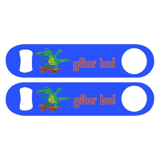 Kolorcoat™ Speed Opener - Blue