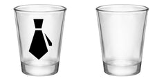 1.75 oz. Custom BarConic® Shot Glasses