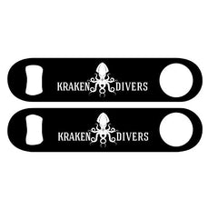 Kolorcoat™ Speed Opener - Black