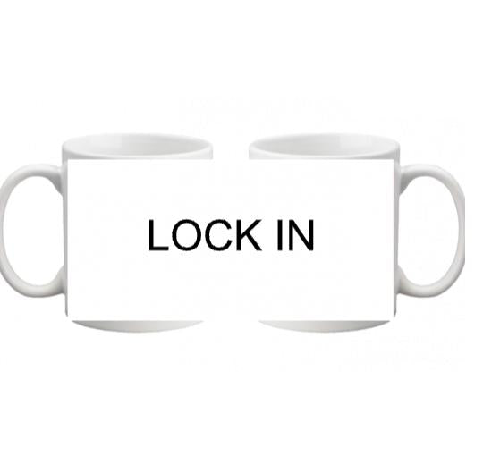 Custom Coffee Mug - Blank - 11 ounce