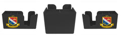 Napkin / Bar Caddy - Black