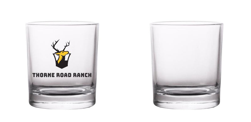 BarConic® 10 oz Old Fashioned Rocks Glasses