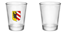 1.75 oz. Custom BarConic® Shot Glasses