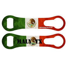 Kolorcoat™ V-Rod® Opener - Mexico Flag