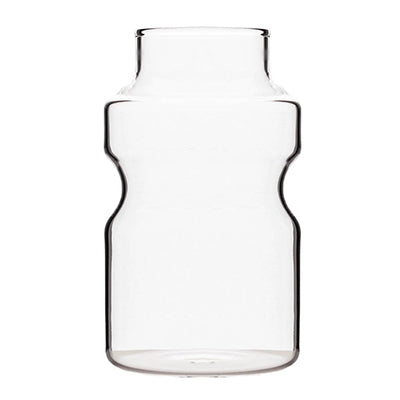 Customized 16 oz. BarConic® Boba Tea Glass