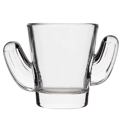Customized 1.5oz. BarConic® Cactus Shot Glass
