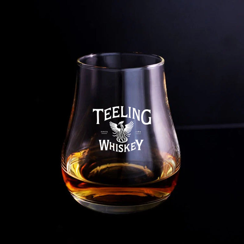 Imprinted BarConic® Whiskey Tasting Glass - 8 oz