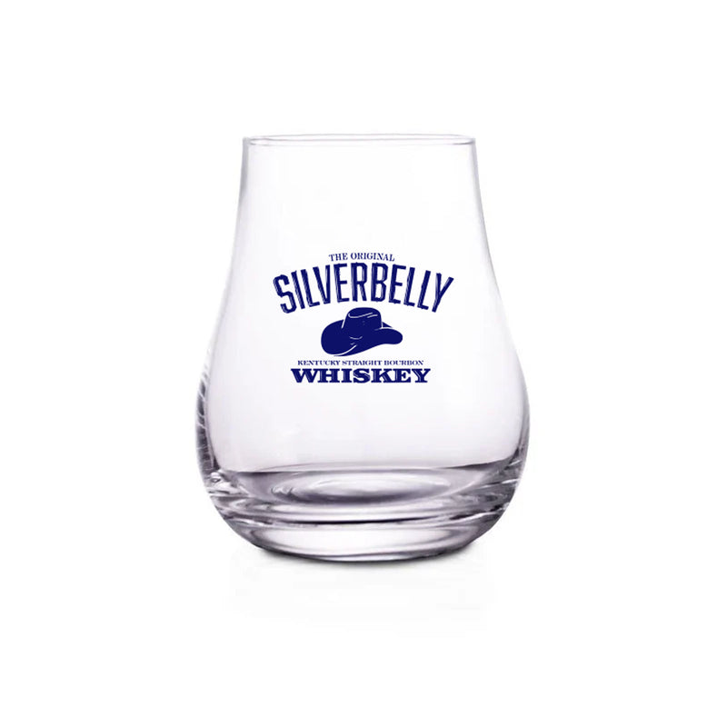 Imprinted BarConic® Whiskey Tasting Glass - 8 oz