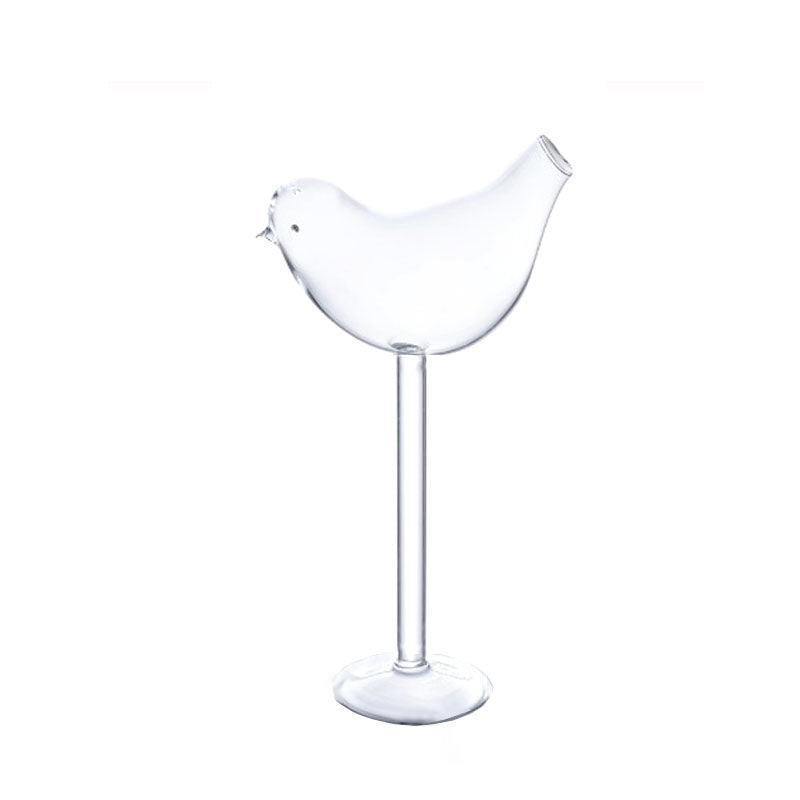 Imprinted BarConic® Little Birdie Cocktail Glass - 4 oz.