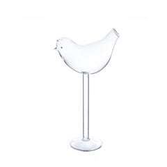 Imprinted BarConic® Little Birdie Cocktail Glass - 4 oz.