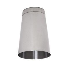 Stainless Steel 18oz Weighted Cocktail Shaker
