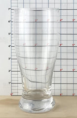 19 oz BarConic® Tall Pilsner Glass
